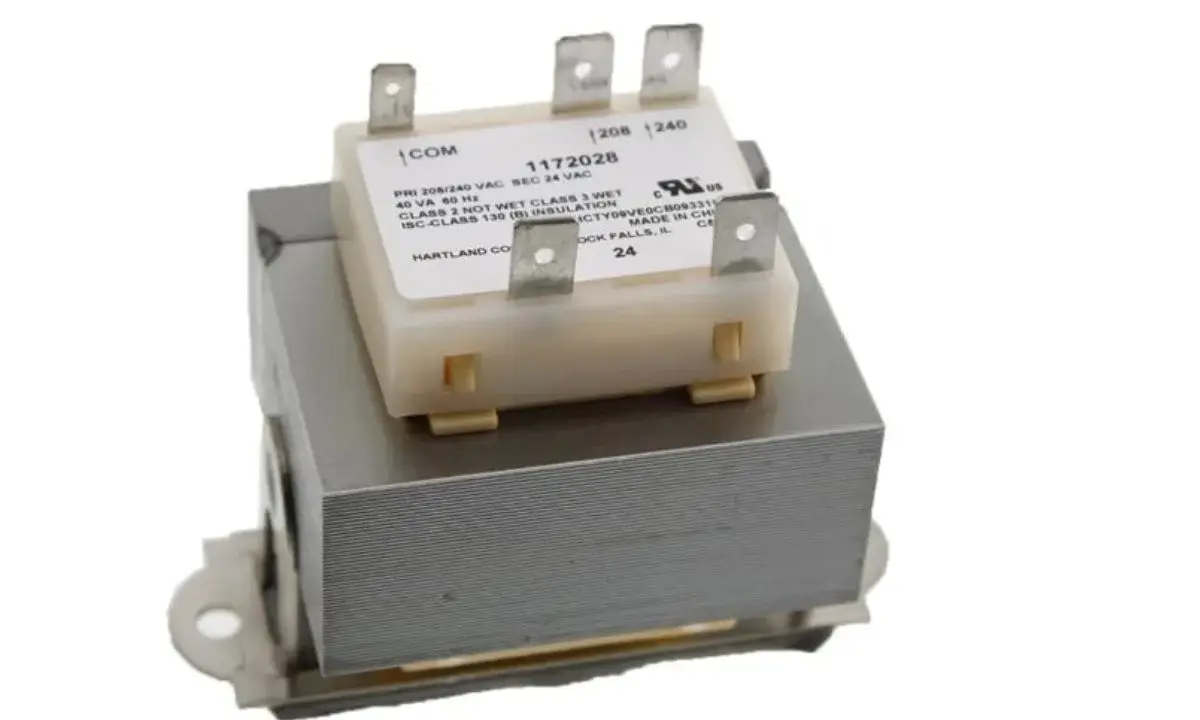 24vdc Transformer No E79892308 0108271j0 Explained