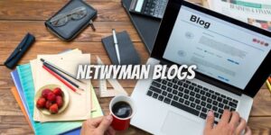 Netwyman Blogs: The Ultimate Guide to Digital Marketing Trends