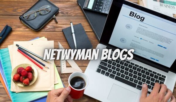 Netwyman Blogs: The Ultimate Guide to Digital Marketing Trends