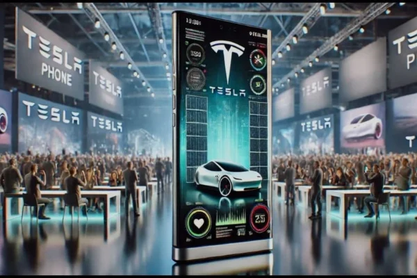 Rajkot Updates News: When Will the Tesla Phone Be Released?