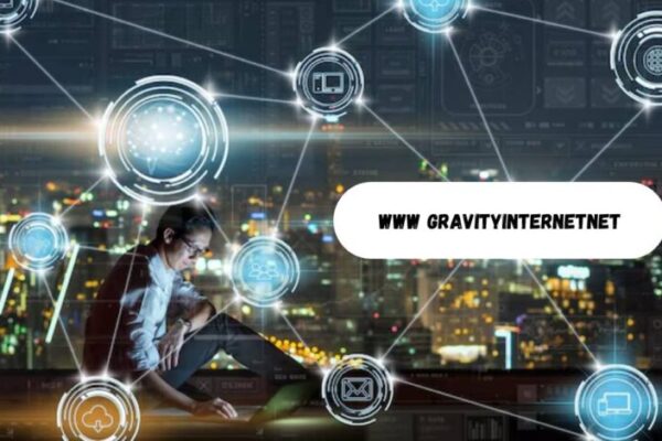 The Futacure of Connectivity: Innovations from www gravityinternetnet