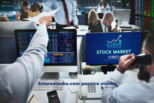 5StarsStocks.com Passive Stocks