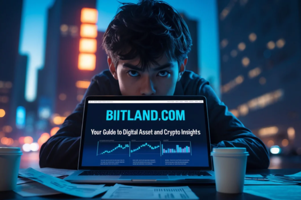 Biitland.com Crypto