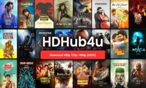 HDHub4U