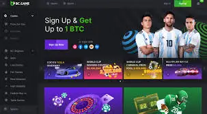 BC.Game AZ Reviews An In-Depth Look at the Popular Crypto Casino
