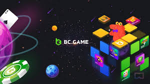 Descubra o Mundo do BCGame A Revolução dos Cassinos Online -224162467