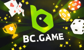 Discover the Thrills of BC.Game Online Casino Platform Discover the Thrills of BC.Game Online Casino Platform