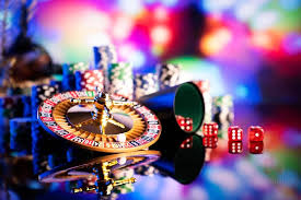Experience the Excitement of Casino K8 A Guide to Online Gaming Experience the Excitement of Casino K8 A Guide to Online Gaming