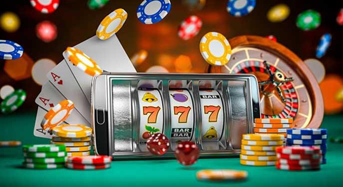 Exploring Casino SlotsDynamite UK The Ultimate Guide to Online Slot Gaming Exploring Casino SlotsDynamite UK The Ultimate Guide to Online Slot Gaming