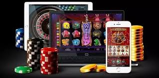 The Enchantment of Casino Slots Charm UK