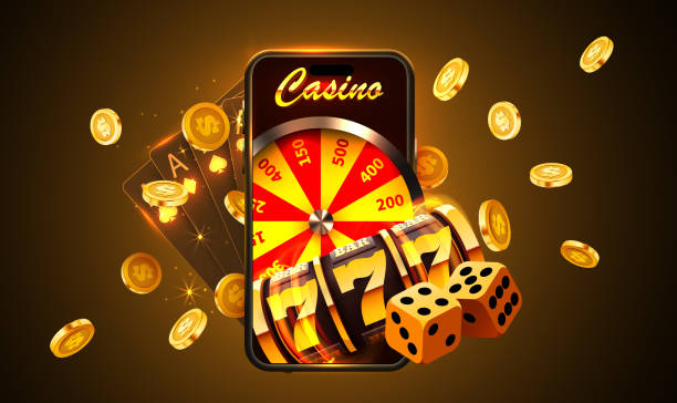 The Exciting World of Live Online Casinos in the UK The Exciting World of Live Online Casinos in the UK